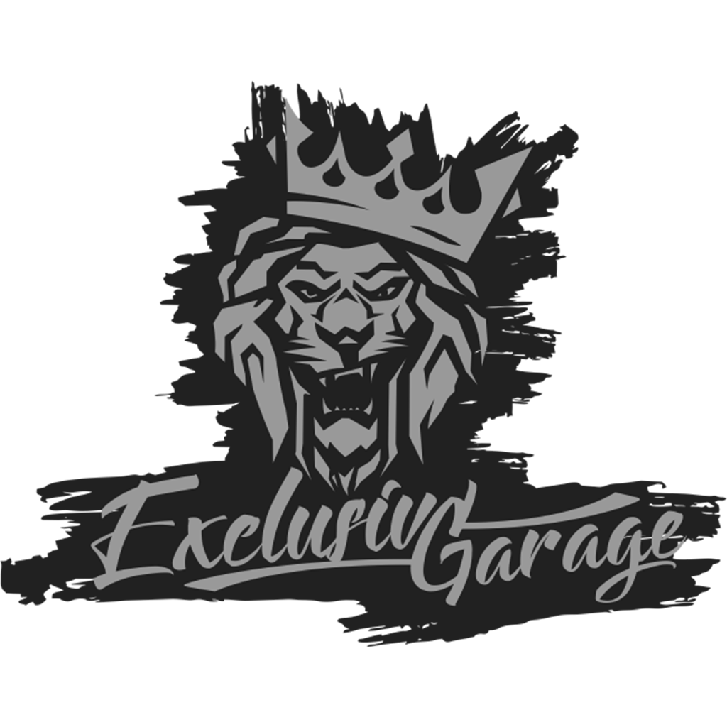 Exclusive garage